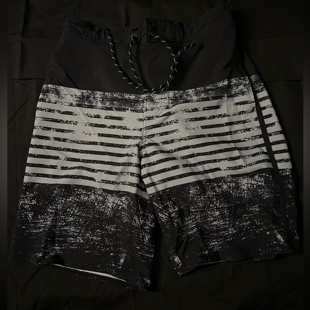 Men’s Swim Shorts